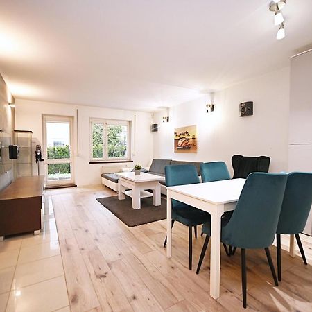Victus Apartamenty, Apartament Сопот Екстер'єр фото