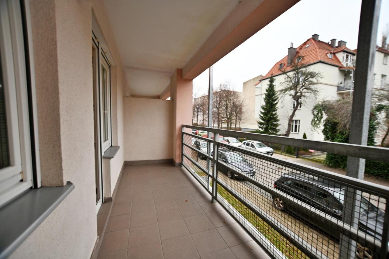 Victus Apartamenty, Apartament Сопот Екстер'єр фото
